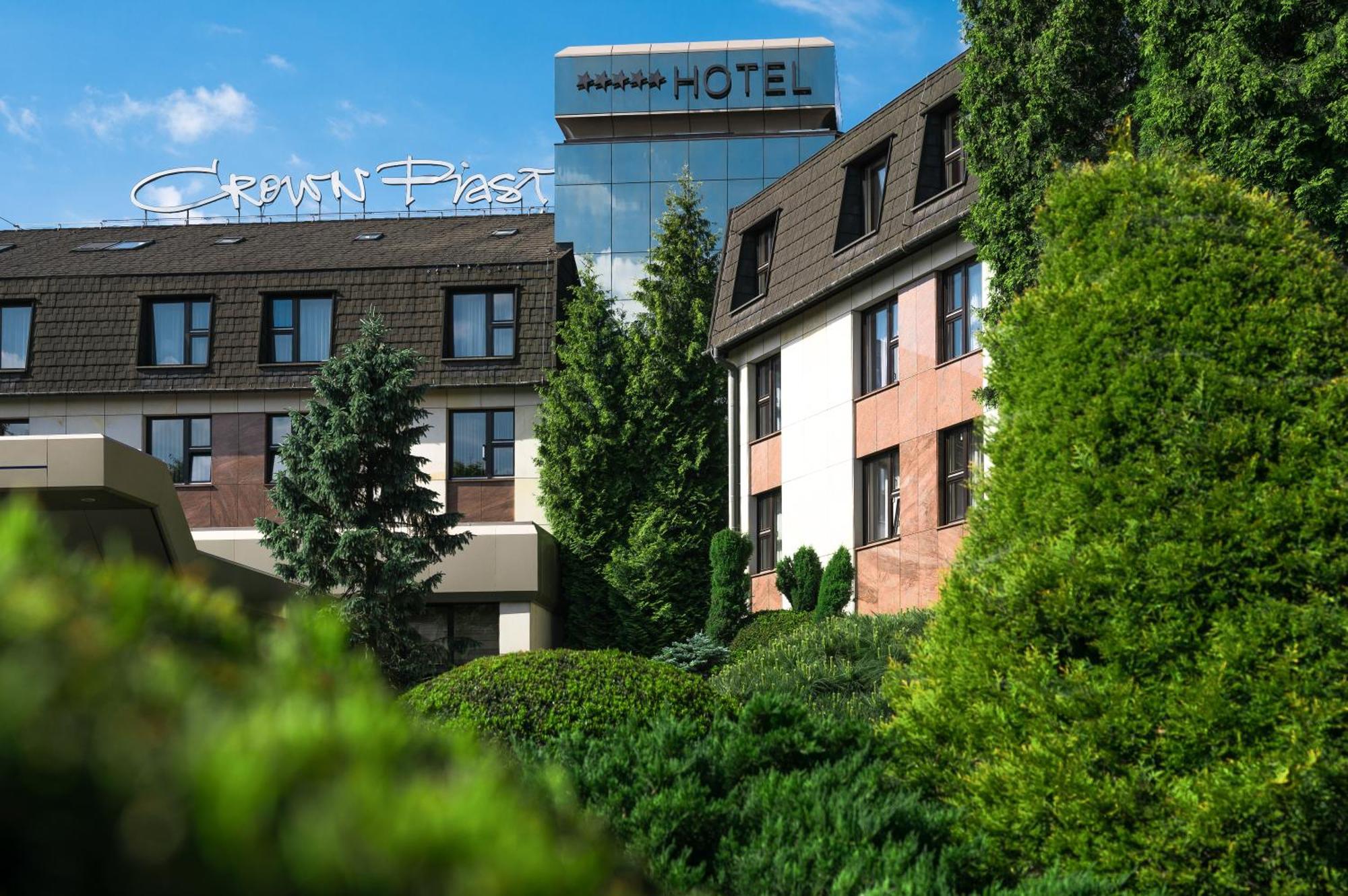 Booking Hotel & Spa — Foto’s 3